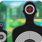 步槍射擊模擬器