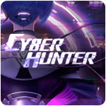 異次元戰(zhàn)神(Cyber Hunter)