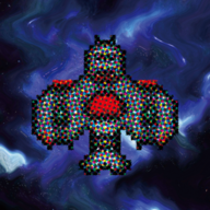 魔力戰機