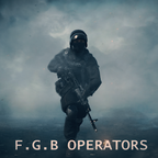 FGB特種作戰