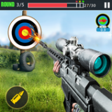3D射擊第一人