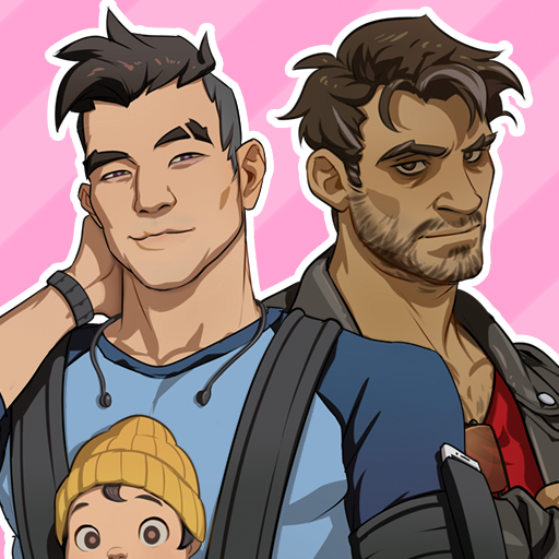 迷你爸爸:約會模擬器(Dream Daddy)