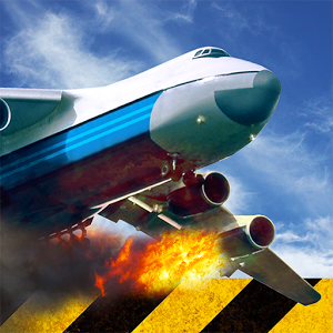 極限著陸(Extreme Landings)