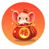 硅谷區(qū)塊鼠