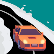 雪地獵車手官方版