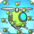 無人機駕駛戰爭