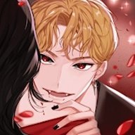 血吻：與吸血鬼的互動故事