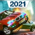德比賽車2021