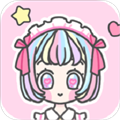 裝扮少女手機版