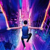 天空跳線(Parkour Mania)