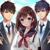 櫻花校園戀愛故事