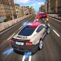 警察公路追逐游戲