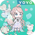 YOYO娃娃游戲