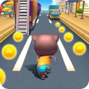 小貓快跑