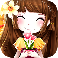 花花姑娘之魔法花園手游