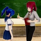 虛擬高中教師
