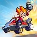 競速卡丁車賽車手游