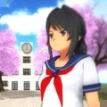 櫻花校園