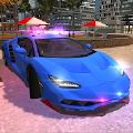 極限警車駕駛2020