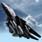 現(xiàn)代戰(zhàn)機(jī)游戲