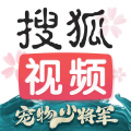 搜狐視頻
