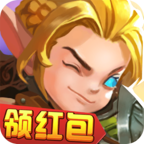 勇者阿信紅包版