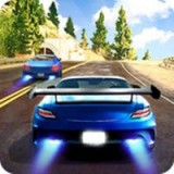 海灘賽車