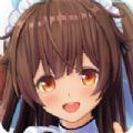 ?虛擬偶像小葵3D