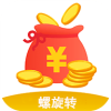螺旋轉