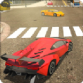 極速汽車駕駛