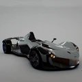 GTR汽車模擬駕駛