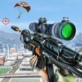 新狙擊手射手