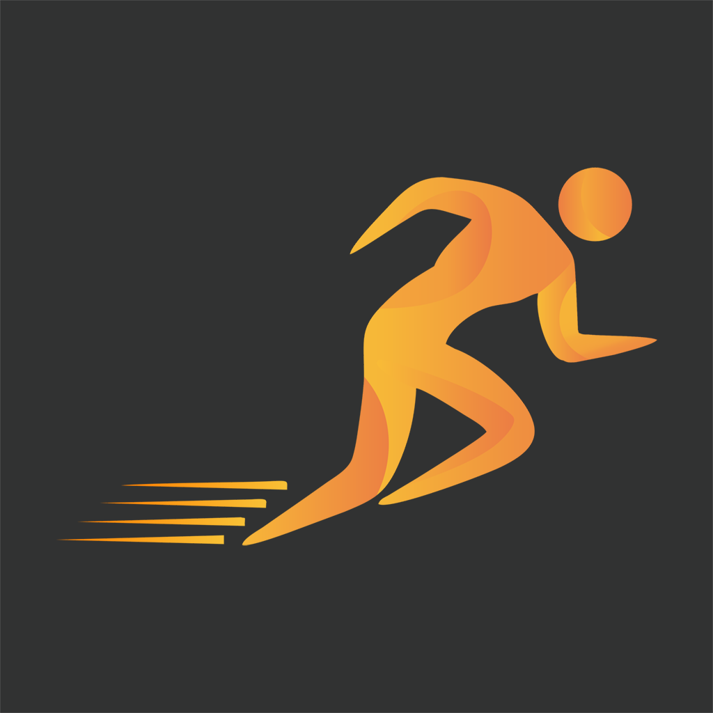 起跑運動