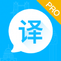 出國語言翻譯官