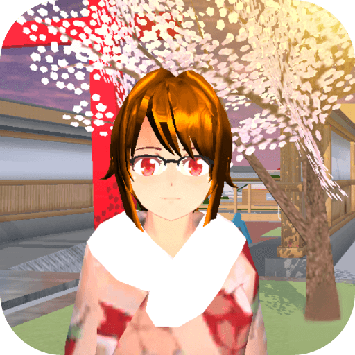 模擬真實校園戀愛1.0.7