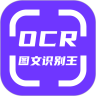 OCR圖文識別