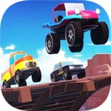 小型賽車模擬器