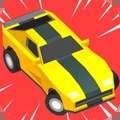 汽車碰撞大戰(zhàn)