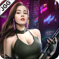 極道世界游戲CG