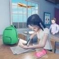 女子高中生日常模擬器