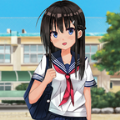 動漫高中女生生活中文版