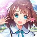 櫻花動漫少女裝扮