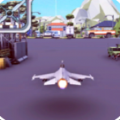 遙控飛機飛行空戰