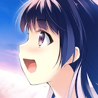 在這蒼穹展翅