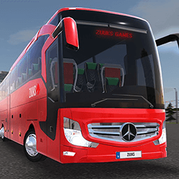 公交車老司機