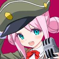 迷霧列車少女