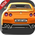 Gtr汽車模擬器中文版