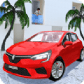 Clio汽車模擬器