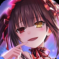 約會大作戰精靈再臨國際服