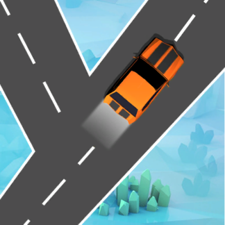公路車流游戲